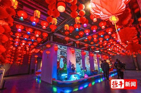 浙江元宵攻略 艺术琴星乐馆与经典民俗的完美融合